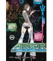 AIR GEAR 25