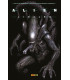 ALIEN N 01 LINAJES