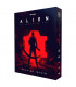 ALIEN, EL JUEGO DE ROL CAJA DE INICIO