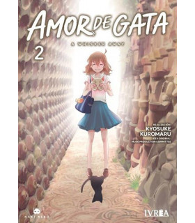 AMOR DE GATA 02