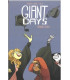 GIANT DAYS 14