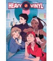 HEAVY VINYL