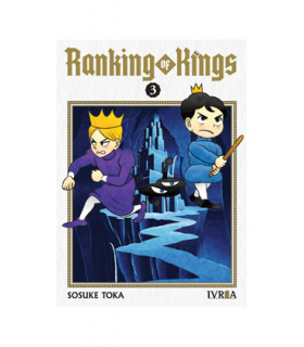 RANKING OF KINGS 03