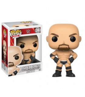 FUNKO POP! WWE - GOLDBERG 36
