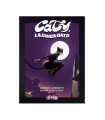 CATY LA CHICA GATO