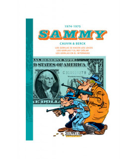 SAMMY 1974-1975
