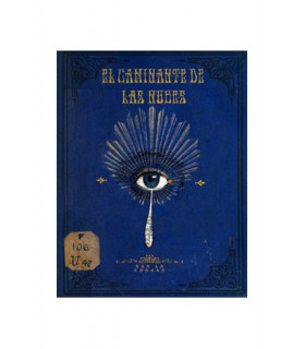 EL CAMINANTE DE LAS NUBES