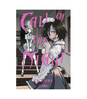 CALL OF THE NIGHT 04