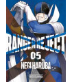 RANGER REJECT 5
