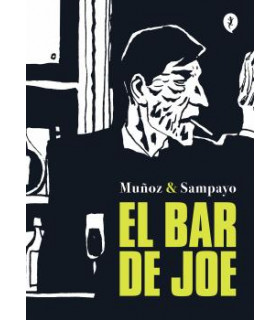 EL BAR DE JOE