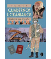 CUADERNOS UCRANIANOS. DIARIO DE UNA INVASIÓN
