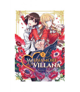 ME ENAMORE DE LA VILLANA 02