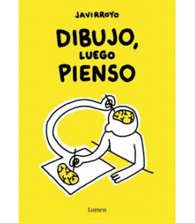 DIBUJO, LUEGO PIENSO