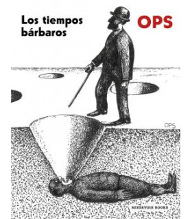 LOS TIEMPOS BÁRBAROS
