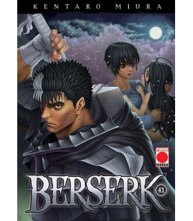 BERSERK 41 (CON LAMINA)