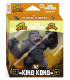 KING OF TOKYO, SERIE MONSTRUOS: KING KONG