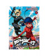 MIRACULOUS : LAS AVENTURAS DE LADYBUG Y CAT NOIR 01