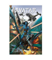 AVATAR: EL TERRENO ELEVADO 03