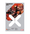 MARVEL PREMIERE AMANECER DE X 7