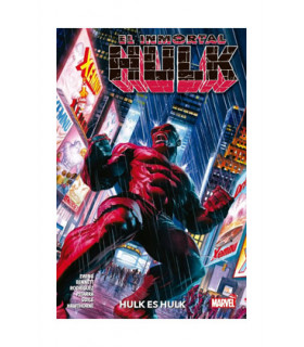 MARVEL PREMIERE HULK 07 HULK ES HULK