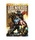 MARVEL MUST-HAVE LOS NUEVOS VENGADORES 10 REINADO OSCURO