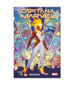 CAPITANA MARVEL 04 PRUEBAS