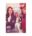 JESSICA JONES 06. LAS VARIANTES