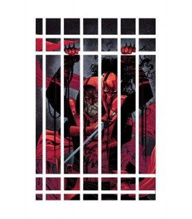 DAREDEVIL 05