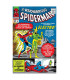 BIBLIOTECA MARVEL. EL ASOMBROSO SPIDERMAN 02