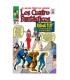 BIBLIOTECA MARVEL. LOS CUATRO FANTASTICOS 04