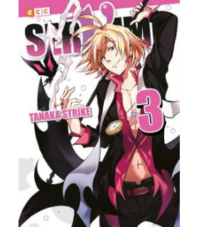 SERVAMP NÚM. 03