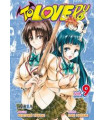 TO LOVE RU 09