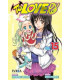 TO LOVE RU 15