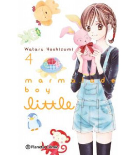 MARMALADE BOY LITTLE Nº 04