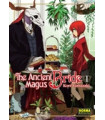 THE ANCIENT MAGUS BRIDE 01