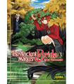 THE ANCIENT MAGUS BRIDE 03