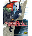 THE ANCIENT MAGUS BRIDE 04