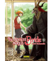THE ANCIENT MAGUS BRIDE 09
