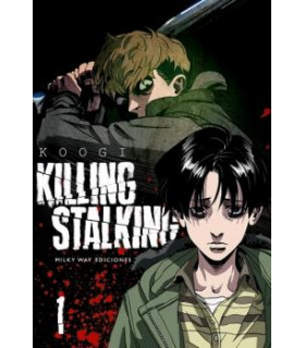 KILLING STALKING 01