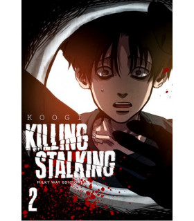 KILLING STALKING 02
