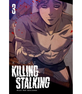 KILLING STALKING 03