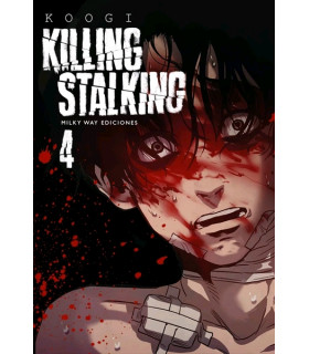 KILLING STALKING 04