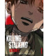KILLING STALKING SEASON 2, VOL. 1