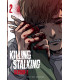 KILLING STALKING SEASON 02, VOL. 02