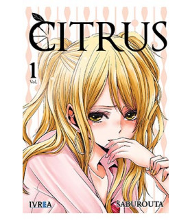CITRUS 01