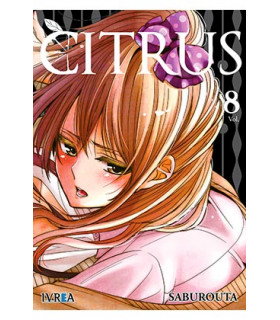 CITRUS 08