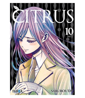 CITRUS 10