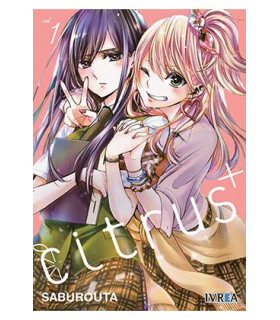 CITRUS + (PLUS) 01