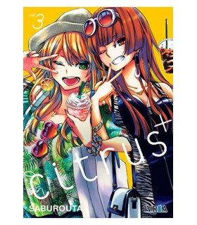 CITRUS + (PLUS) 03