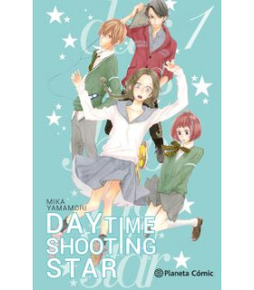 DAYTIME SHOOTING STAR Nº 01